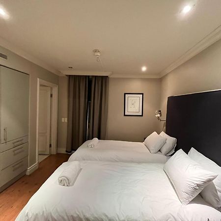 Cape Royale Luxury Suite Cape Town Dış mekan fotoğraf