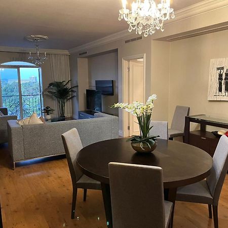 Cape Royale Luxury Suite Cape Town Dış mekan fotoğraf