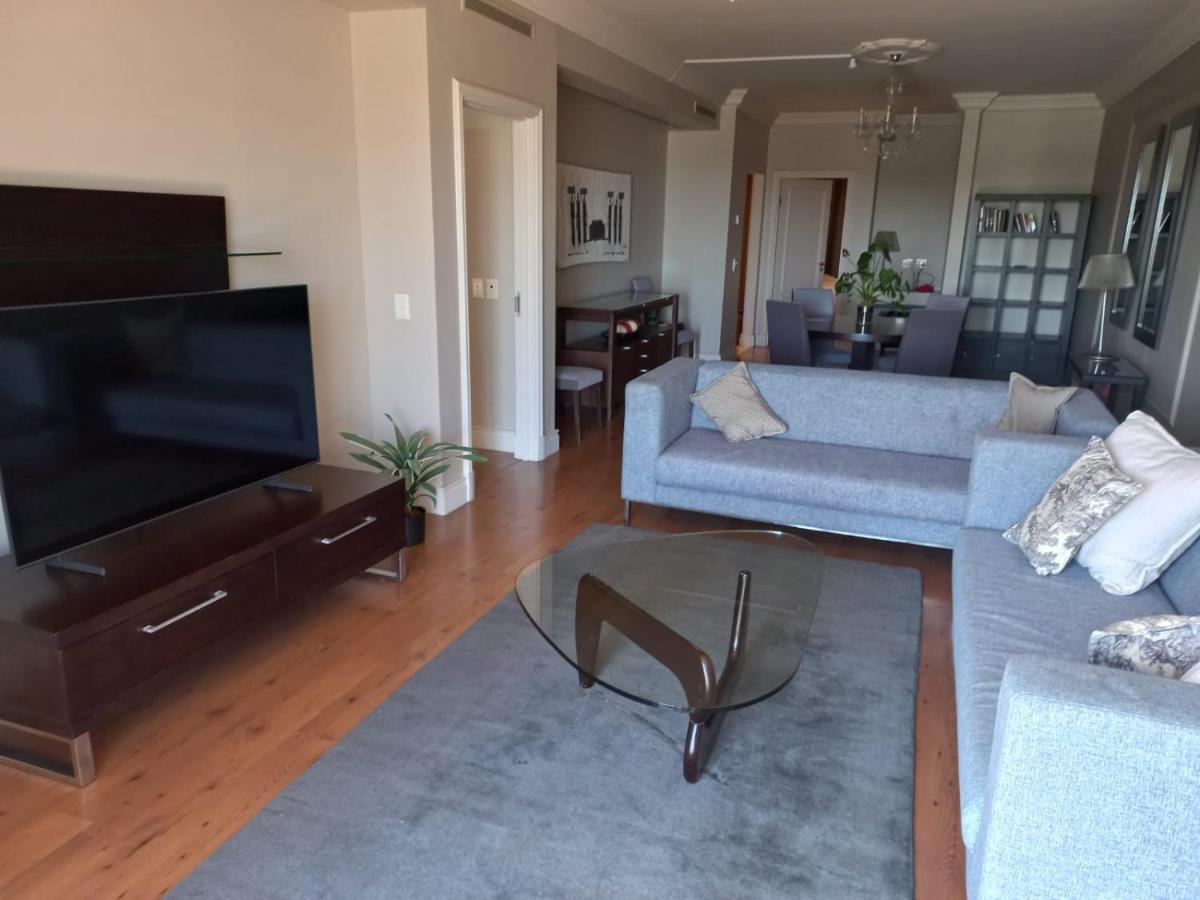 Cape Royale Luxury Suite Cape Town Dış mekan fotoğraf