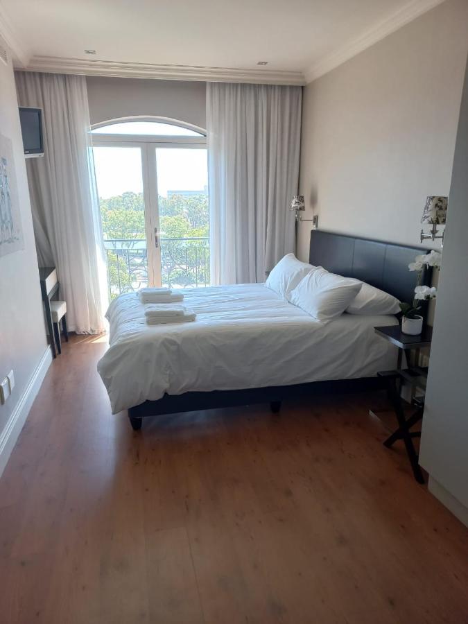 Cape Royale Luxury Suite Cape Town Dış mekan fotoğraf