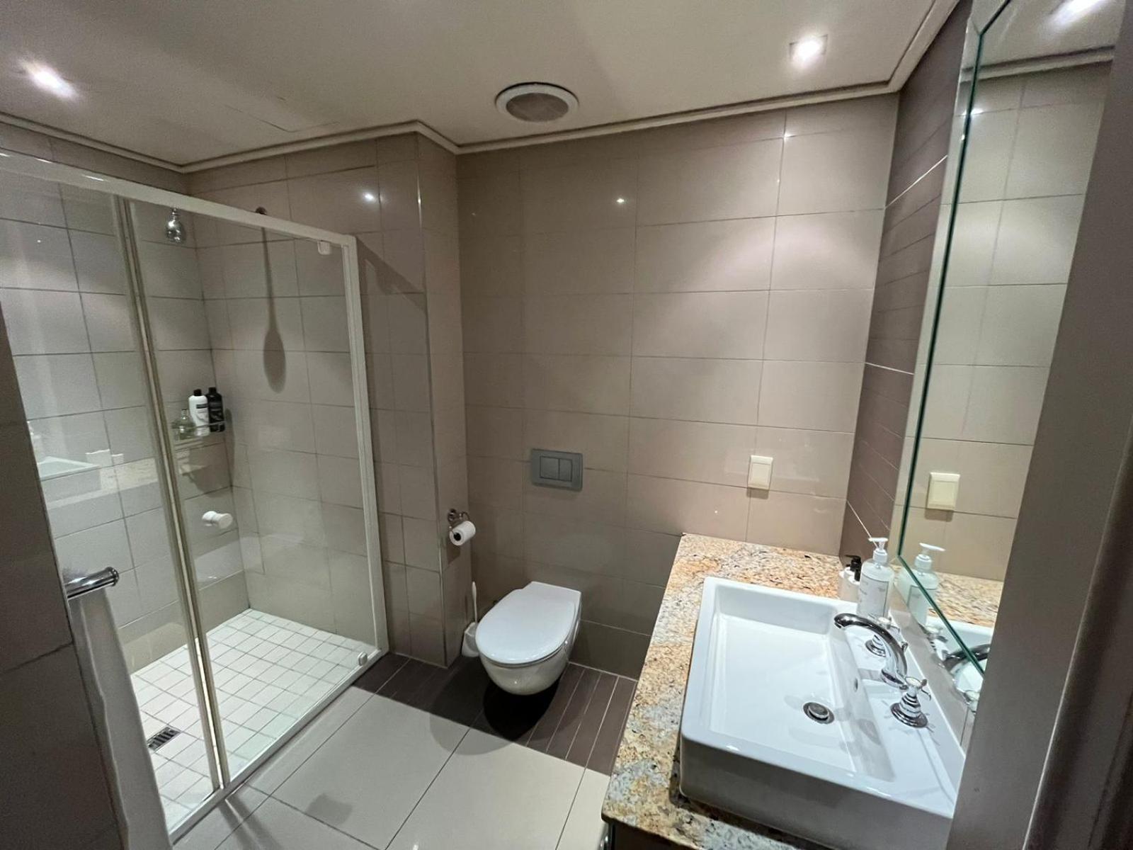 Cape Royale Luxury Suite Cape Town Dış mekan fotoğraf