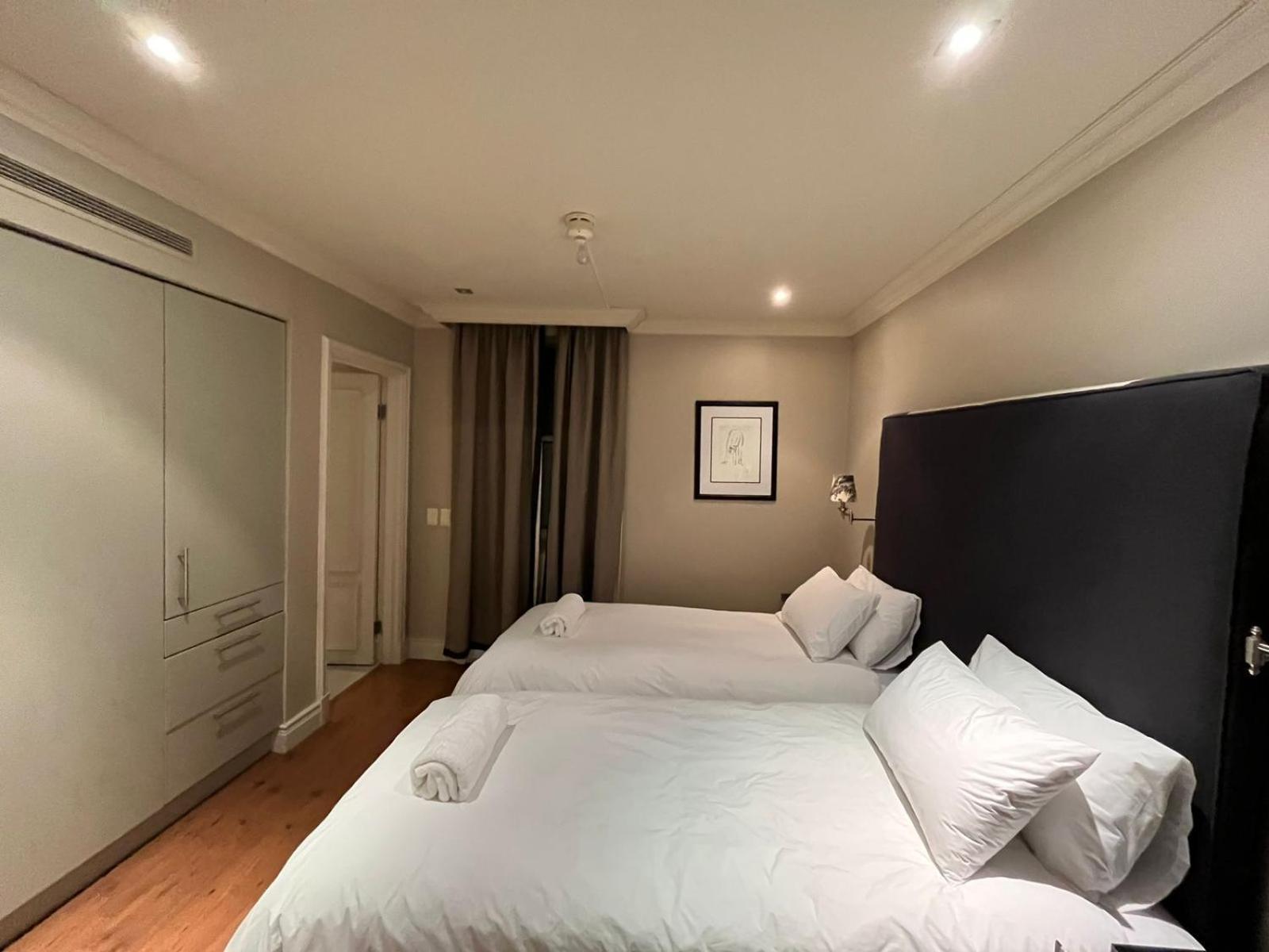 Cape Royale Luxury Suite Cape Town Dış mekan fotoğraf