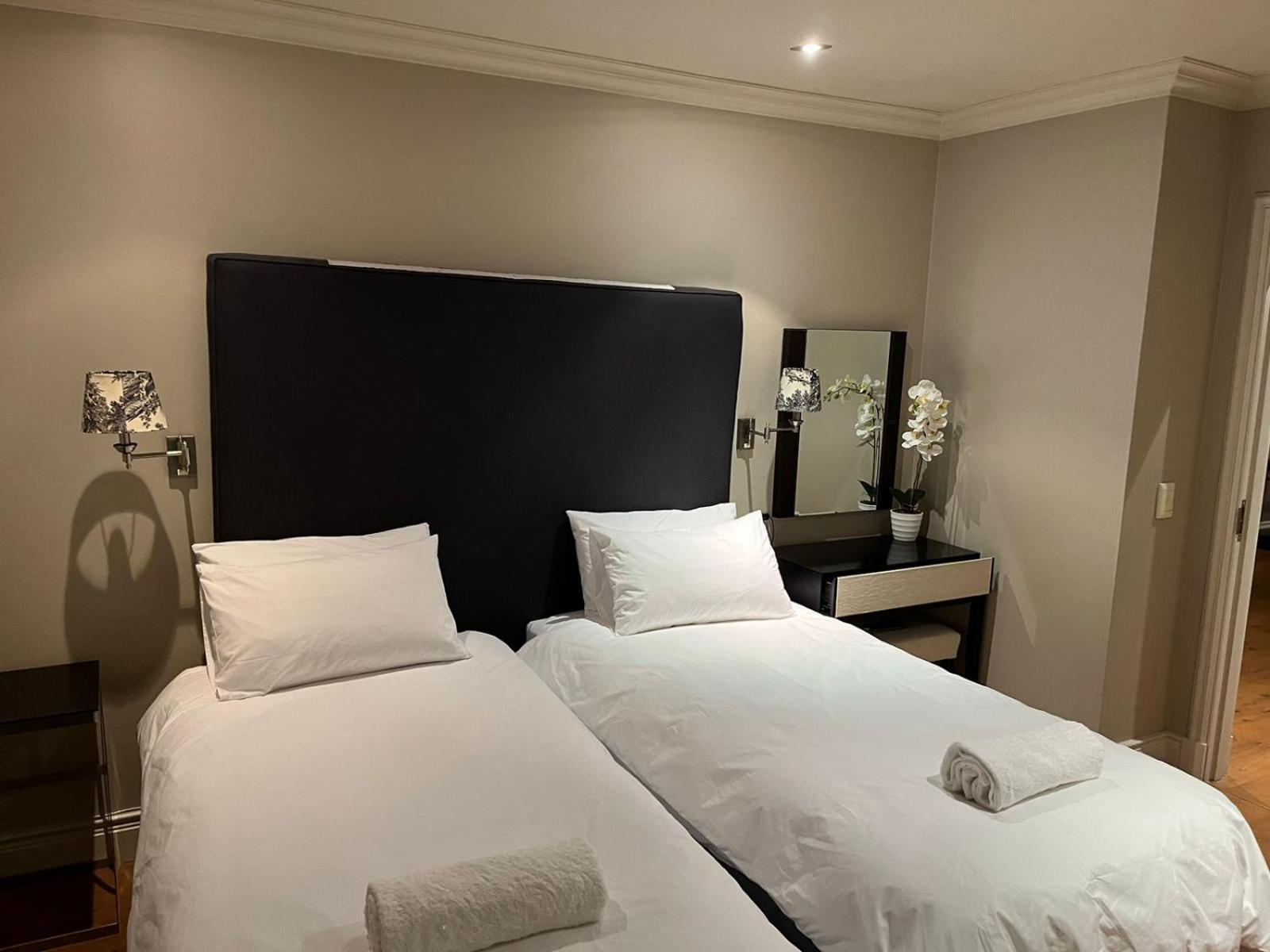 Cape Royale Luxury Suite Cape Town Dış mekan fotoğraf