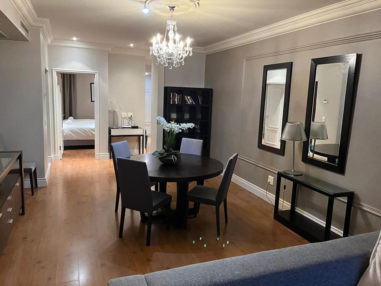 Cape Royale Luxury Suite Cape Town Dış mekan fotoğraf