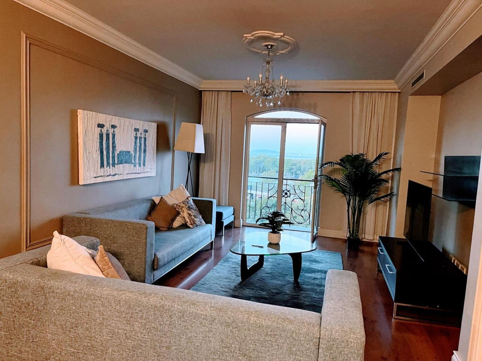 Cape Royale Luxury Suite Cape Town Dış mekan fotoğraf